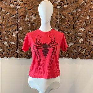 Spiderman Children’s Top